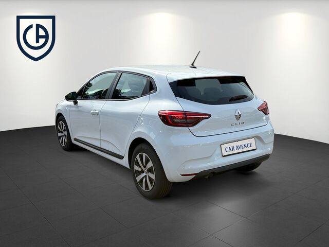 RENAULT Clio V 1.0 SCe 65 Equilibre Ansicht 4 für Fahrzeugdetailseite