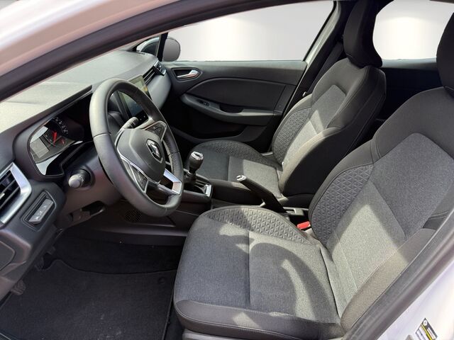 RENAULT Clio V 1.0 SCe 65 Equilibre Ansicht 8 für Fahrzeugdetailseite