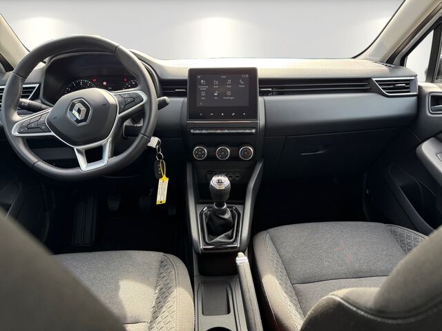RENAULT Clio V 1.0 SCe 65 Equilibre Ansicht 9 für Fahrzeugdetailseite