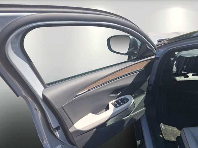 RENAULT Zoe E-Tech 100% el. INTENS Batteriekauf R135 Z.E. 50 Ansicht 11 für Fahrzeugdetailseite