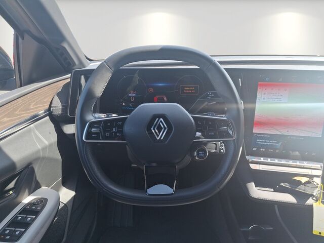 RENAULT Zoe E-Tech 100% el. INTENS Batteriekauf R135 Z.E. 50 Ansicht 13 für Fahrzeugdetailseite