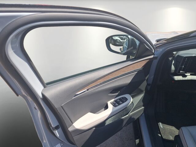 RENAULT Zoe E-Tech 100% el. INTENS Batteriekauf R135 Z.E. 50 Ansicht 14 für Fahrzeugdetailseite