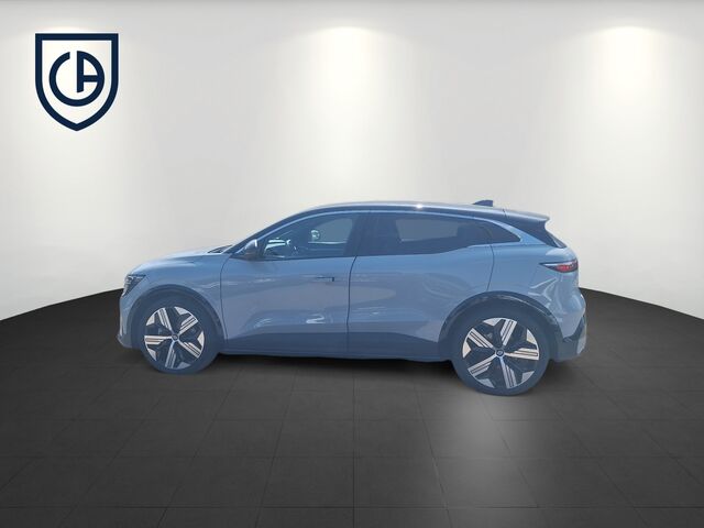 RENAULT Zoe E-Tech 100% el. INTENS Batteriekauf R135 Z.E. 50 Ansicht 2 für Fahrzeugdetailseite