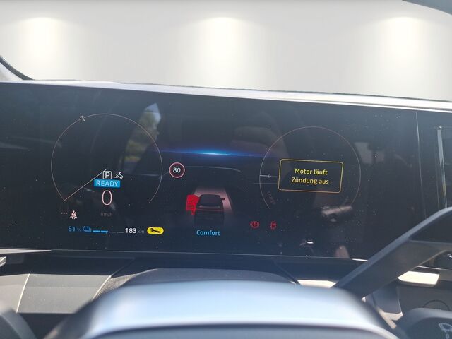 RENAULT Zoe E-Tech 100% el. INTENS Batteriekauf R135 Z.E. 50 Ansicht 9 für Fahrzeugdetailseite
