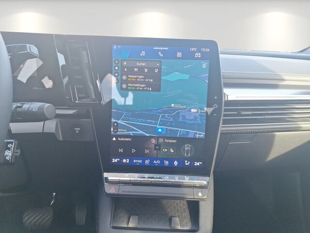 DACIA Spring Extreme ELECTRIC 65 Ansicht 11 für Fahrzeugdetailseite