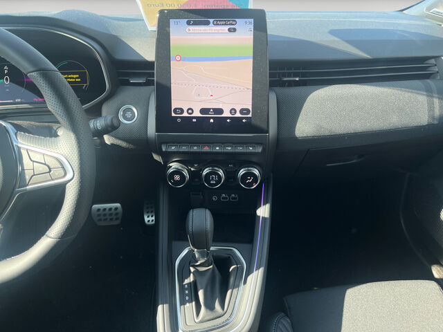 DACIA Sandero Stepway Expression TCe 90 CVT Ansicht 10 für Fahrzeugdetailseite