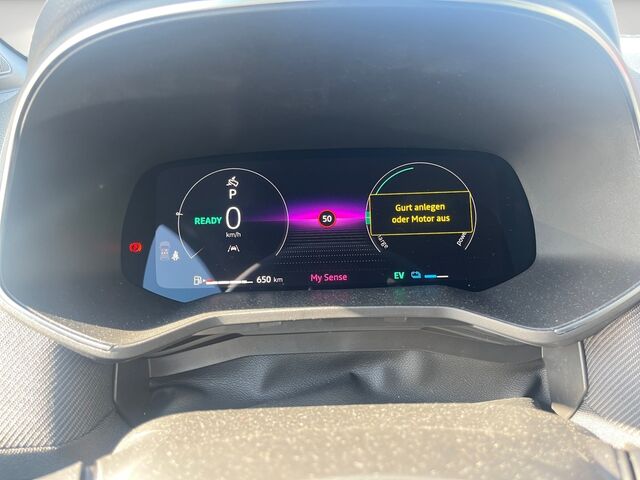 DACIA Sandero Stepway Expression TCe 90 CVT Ansicht 12 für Fahrzeugdetailseite