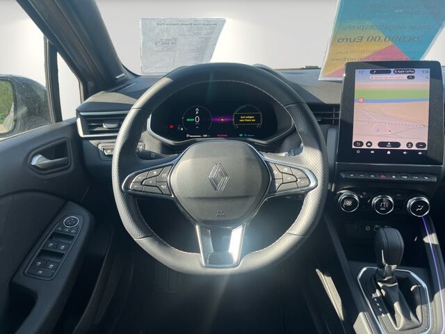 DACIA Sandero Stepway Expression TCe 90 CVT Ansicht 13 für Fahrzeugdetailseite