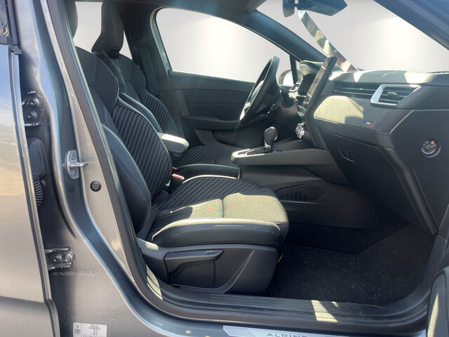 DACIA Sandero Stepway Expression TCe 90 CVT Ansicht 15 für Fahrzeugdetailseite