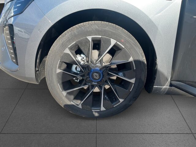 DACIA Sandero Stepway Expression TCe 90 CVT Ansicht 16 für Fahrzeugdetailseite