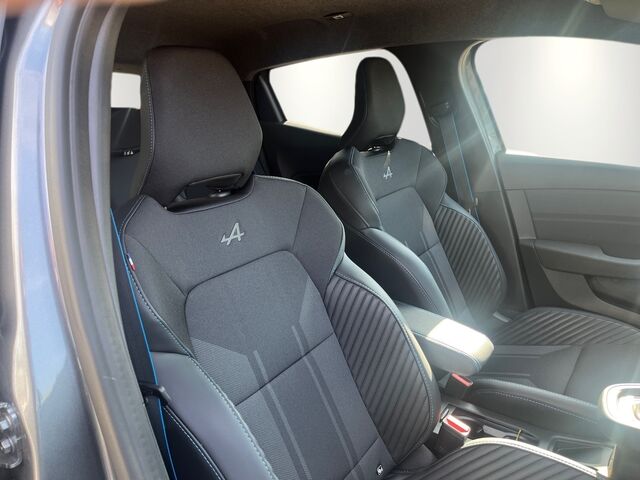 DACIA Sandero Stepway Expression TCe 90 CVT Ansicht 17 für Fahrzeugdetailseite