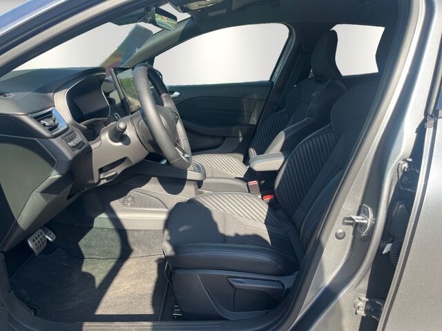 DACIA Sandero Stepway Expression TCe 90 CVT Ansicht 8 für Fahrzeugdetailseite