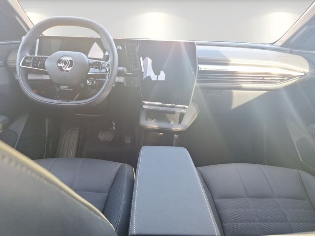 DACIA Sandero 1.0 TCe 110 Stepway Expression Ansicht 9 für Fahrzeugdetailseite