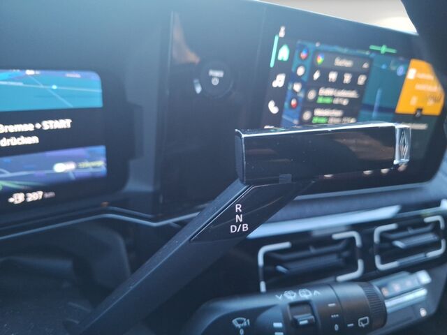 RENAULT Clio Esprit Alpine Full Hybrid 145 Ansicht 10 für Fahrzeugdetailseite