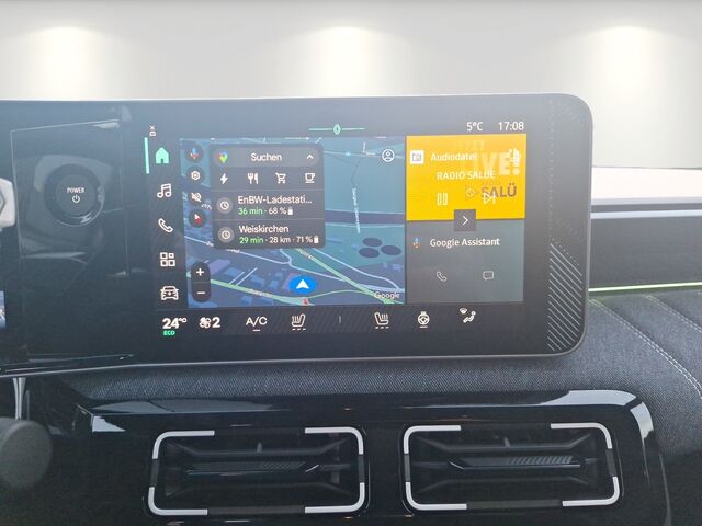 RENAULT Clio Esprit Alpine Full Hybrid 145 Ansicht 11 für Fahrzeugdetailseite