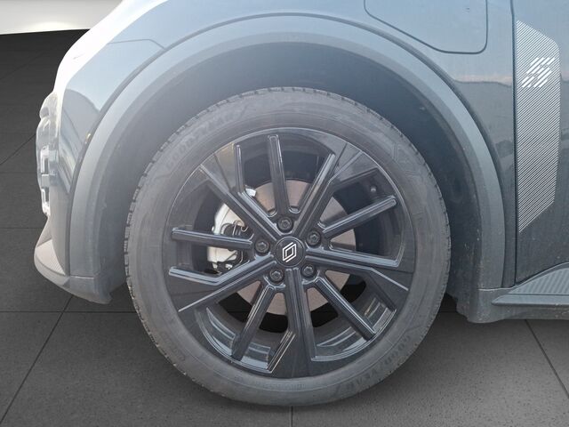 RENAULT Clio Esprit Alpine Full Hybrid 145 Ansicht 16 für Fahrzeugdetailseite