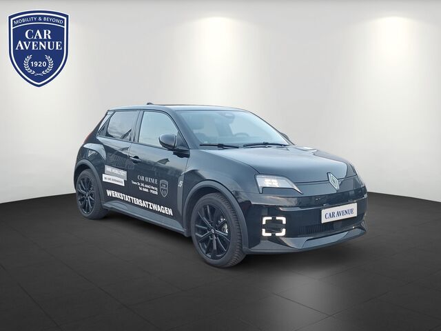 RENAULT Clio Esprit Alpine Full Hybrid 145 Ansicht 2 für Fahrzeugdetailseite