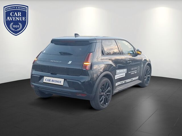 RENAULT Clio Esprit Alpine Full Hybrid 145 Ansicht 3 für Fahrzeugdetailseite