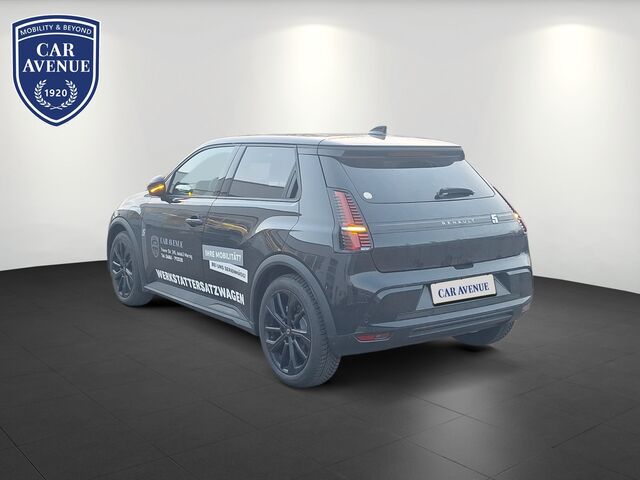 RENAULT Clio Esprit Alpine Full Hybrid 145 Ansicht 4 für Fahrzeugdetailseite