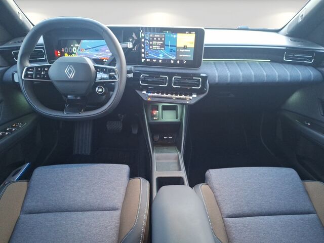 RENAULT Clio Esprit Alpine Full Hybrid 145 Ansicht 9 für Fahrzeugdetailseite