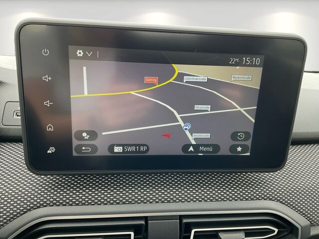 RENAULT Trafic Grand Evolution dci150 Ansicht 11 für Fahrzeugdetailseite