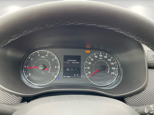 RENAULT Trafic Grand Evolution dci150 Ansicht 12 für Fahrzeugdetailseite