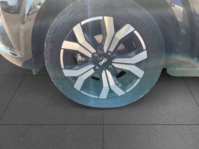 RENAULT Trafic Grand Evolution dci150 Ansicht 16 für Fahrzeugdetailseite