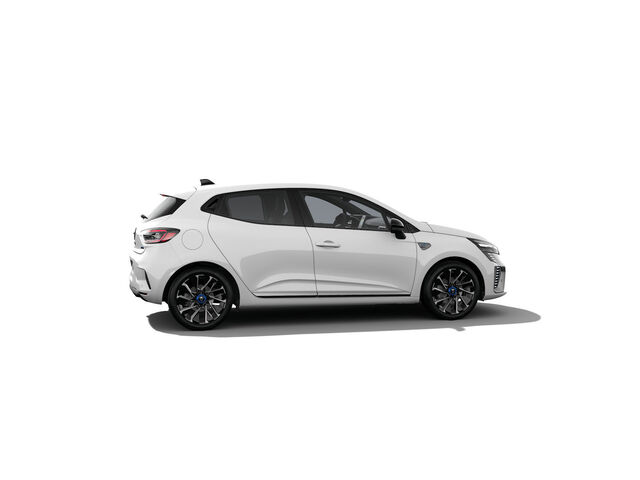 RENAULT R5 ICONIC 150 Comfort Range Iconic Five Ansicht 8 für Fahrzeugdetailseite