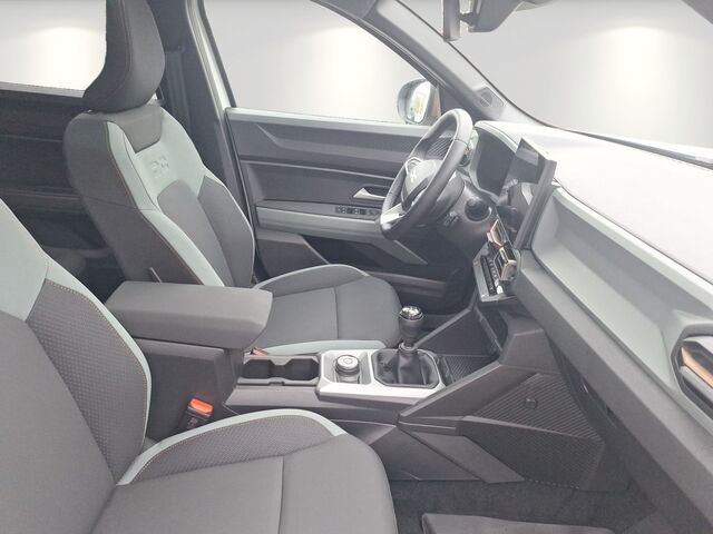 RENAULT Megane Esprit Alpine 220 Comfort Range Ansicht 15 für Fahrzeugdetailseite