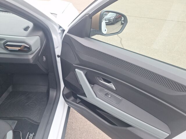 RENAULT Megane Esprit Alpine 220 Comfort Range Ansicht 17 für Fahrzeugdetailseite