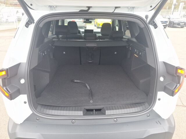 RENAULT Megane Esprit Alpine 220 Comfort Range Ansicht 6 für Fahrzeugdetailseite