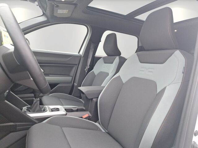 RENAULT Megane Esprit Alpine 220 Comfort Range Ansicht 8 für Fahrzeugdetailseite