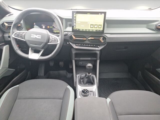 RENAULT Megane Esprit Alpine 220 Comfort Range Ansicht 9 für Fahrzeugdetailseite