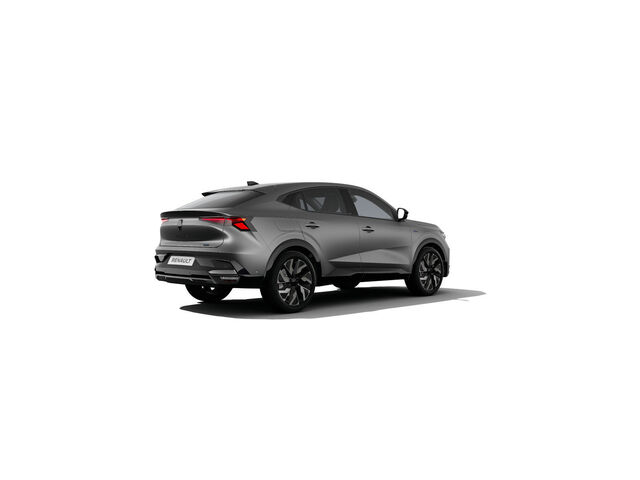 RENAULT Rafale Esprit Alpine  Ansicht 20 für Fahrzeugdetailseite