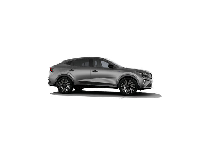 RENAULT Rafale Esprit Alpine  Ansicht 22 für Fahrzeugdetailseite