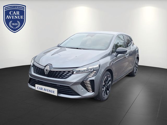 DACIA Bigster Extreme 130 4x4 Vorschau für Listenansicht