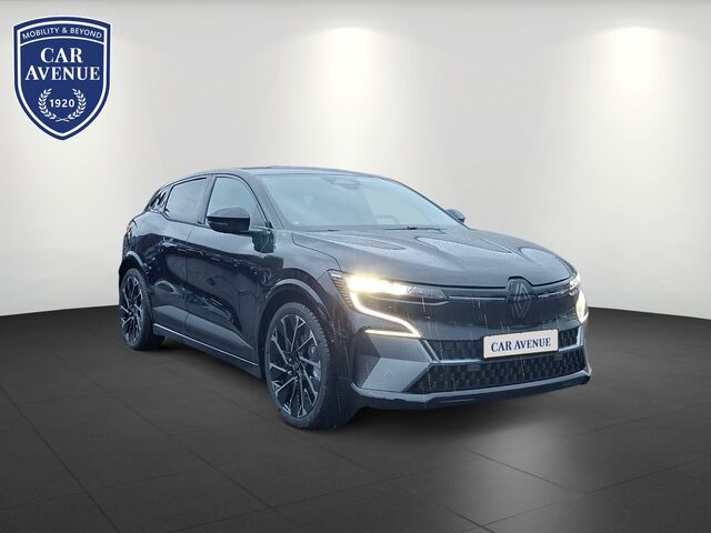 RENAULT Clio Esprit Alpine Full Hybrid E-Tech 145 Ansicht 2 für Fahrzeugdetailseite