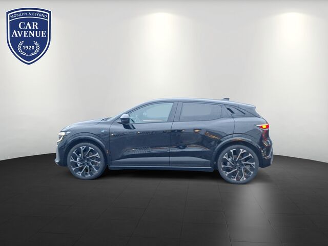 RENAULT Clio Esprit Alpine Full Hybrid E-Tech 145 Ansicht 5 für Fahrzeugdetailseite