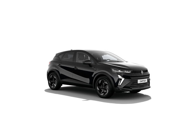RENAULT Captur Techno Mild Hybrid 140 EDC Ansicht 10 für Fahrzeugdetailseite