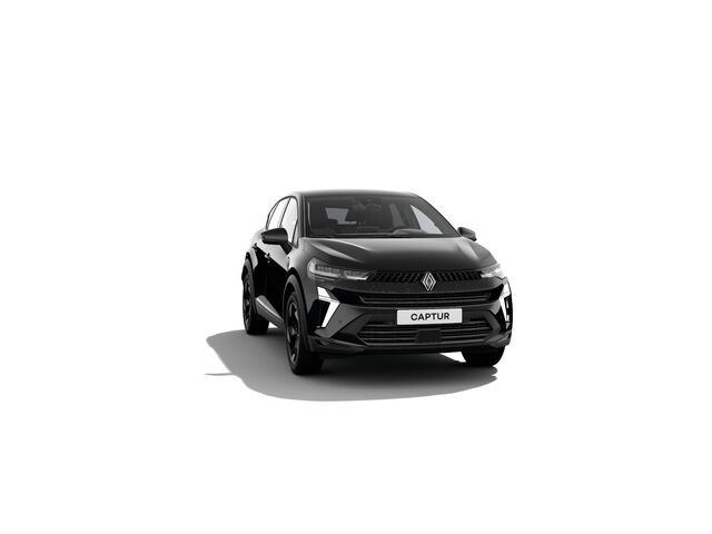 RENAULT Captur Techno Mild Hybrid 140 EDC Ansicht 11 für Fahrzeugdetailseite