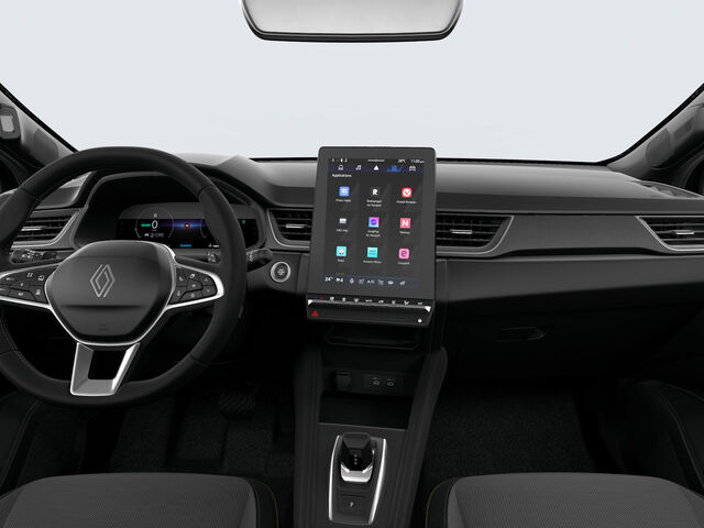 RENAULT Captur Techno Mild Hybrid 140 EDC Ansicht 13 für Fahrzeugdetailseite