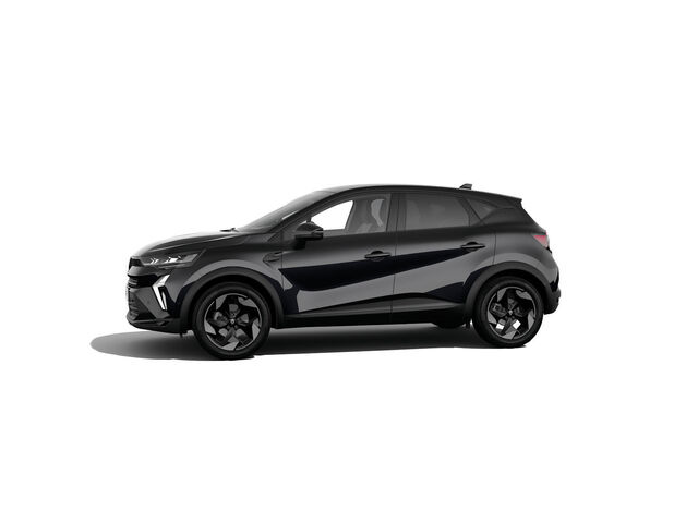 RENAULT Captur Techno Mild Hybrid 140 EDC Ansicht 2 für Fahrzeugdetailseite
