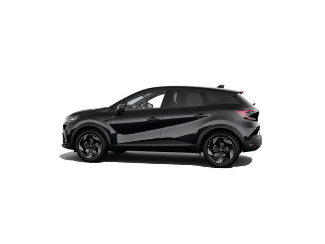 RENAULT Captur Techno Mild Hybrid 140 EDC Ansicht 3 für Fahrzeugdetailseite