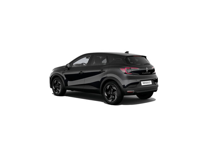 RENAULT Captur Techno Mild Hybrid 140 EDC Ansicht 4 für Fahrzeugdetailseite