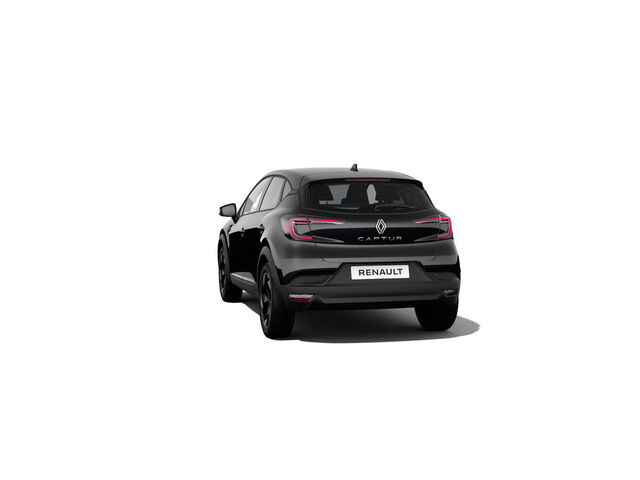 RENAULT Captur Techno Mild Hybrid 140 EDC Ansicht 5 für Fahrzeugdetailseite