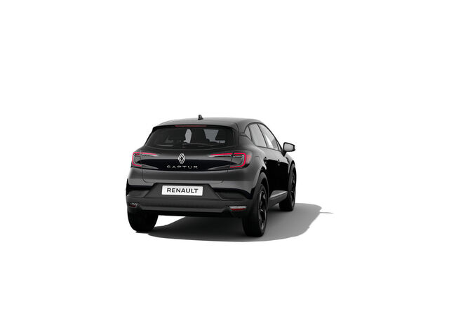 RENAULT Captur Techno Mild Hybrid 140 EDC Ansicht 6 für Fahrzeugdetailseite