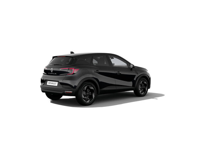 RENAULT Captur Techno Mild Hybrid 140 EDC Ansicht 7 für Fahrzeugdetailseite