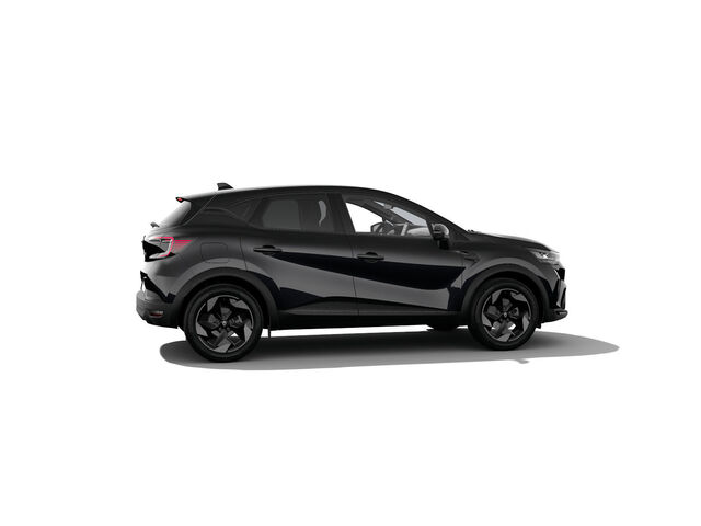 RENAULT Captur Techno Mild Hybrid 140 EDC Ansicht 8 für Fahrzeugdetailseite