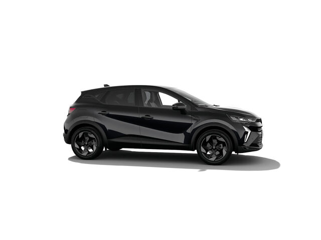RENAULT Captur Techno Mild Hybrid 140 EDC Ansicht 9 für Fahrzeugdetailseite