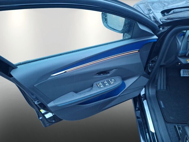 RENAULT Megane Esprit Alpine 220 Comfort Range Ansicht 14 für Fahrzeugdetailseite